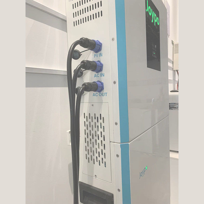 10KWH 리?? 배터리 태양 에너지 저장 시스템 홈 오프 그리드 전력 저장 시스템