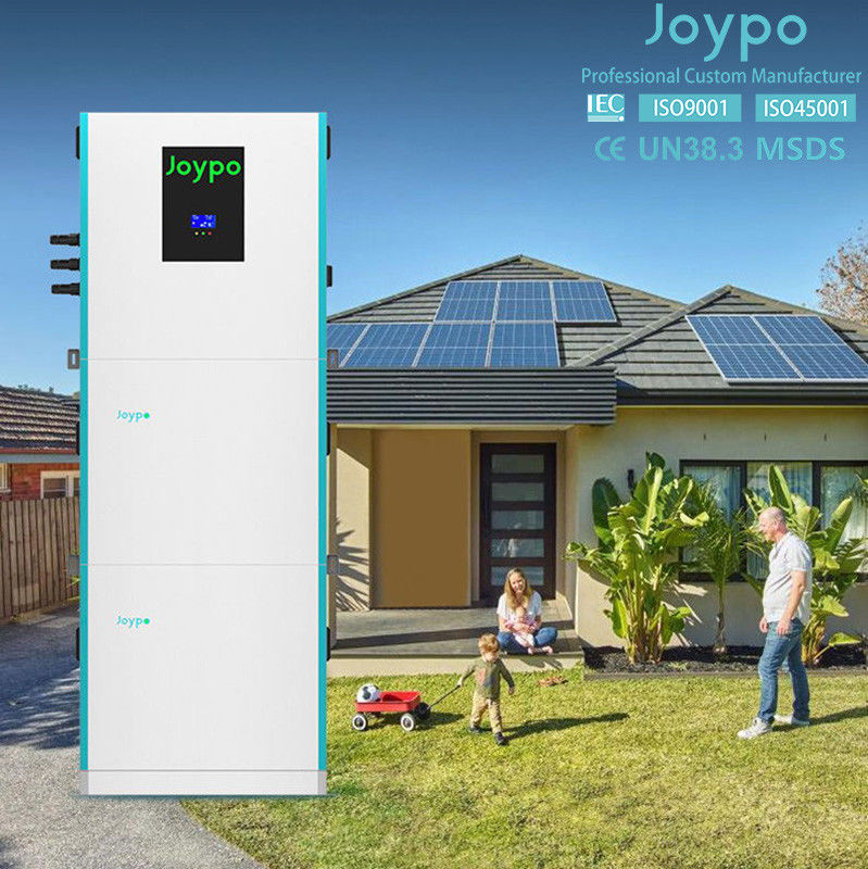 10KWH 리?? 배터리 태양 에너지 저장 시스템 홈 오프 그리드 전력 저장 시스템
