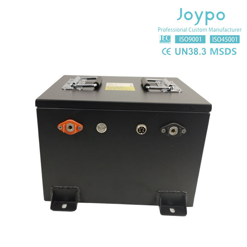 36V 100Ah 리?? LiFePO4 골프 카트 배터리 클럽 자동차 관광 자동차 청소 차량