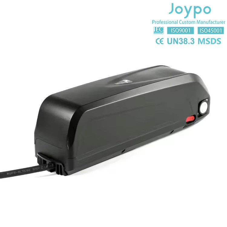 OEM 18650 48V 리?? 이온 배터리 팩 스마트 BMS를 가진 전기 자전거