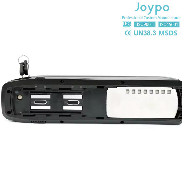 OEM 18650 48V 리?? 이온 배터리 팩 스마트 BMS를 가진 전기 자전거