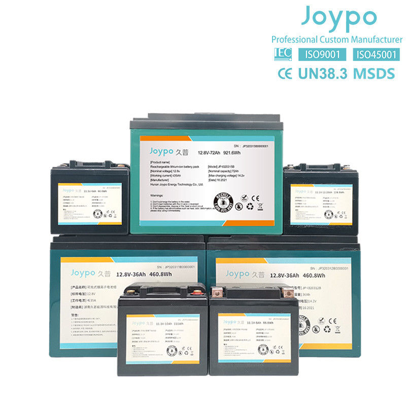 12V OEM 리?? 배터리 팩 6Ah 7Ah 8Ah 9Ah 10Ah 12Ah 14Ah 15Ah 16Ah 18Ah 20Ah