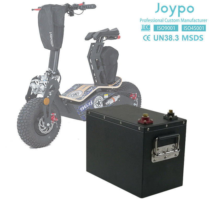 RV 태양광 골프 카트 전기 스쿠터 리?? 배터리 1920Wh LiFePO4 48V 40Ah 리?? 배터리
