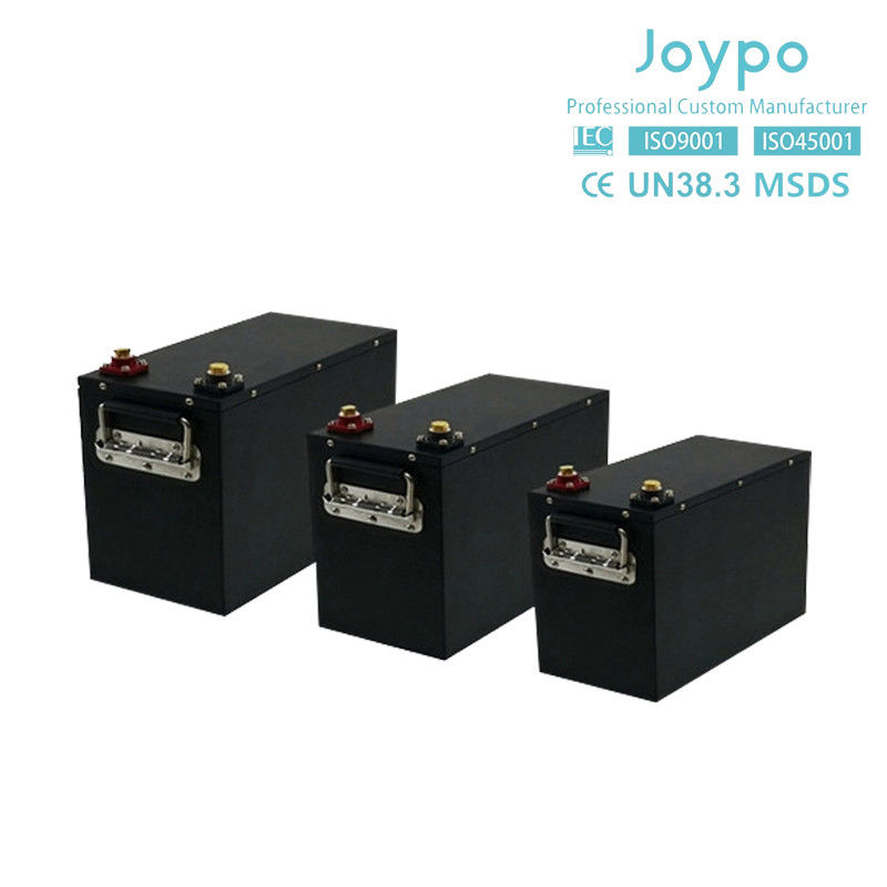 RV 태양광 골프 카트 전기 스쿠터 리?? 배터리 1920Wh LiFePO4 48V 40Ah 리?? 배터리
