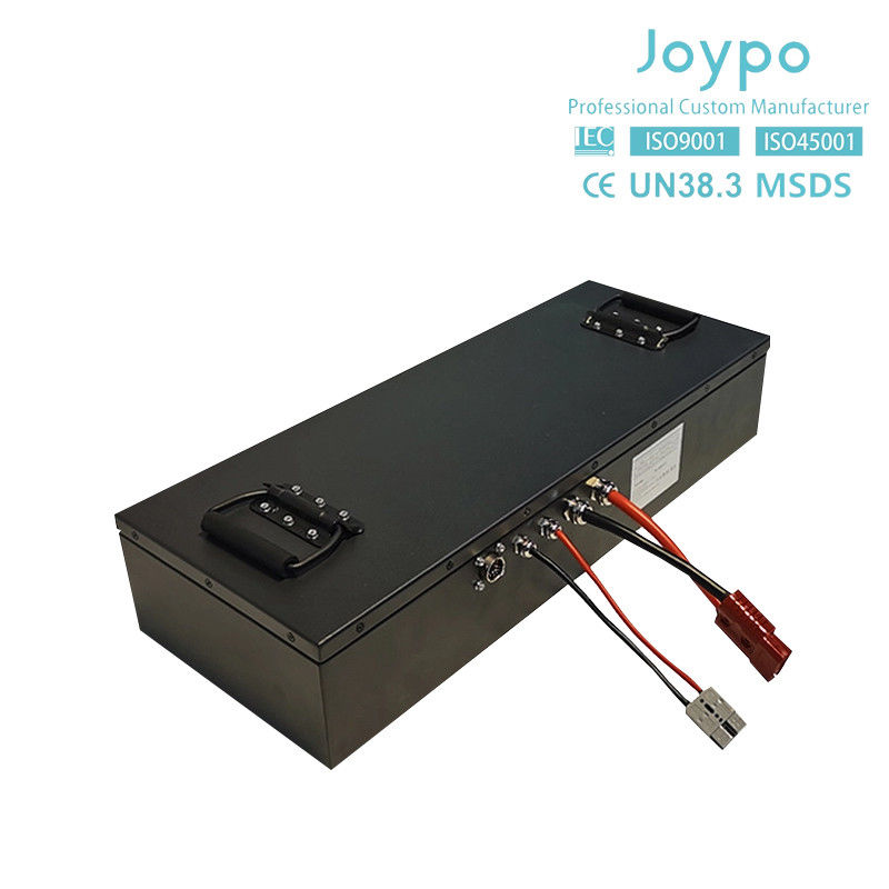 재충전 가능한 60V 20Ah 전기 스쿠터 모터 500W - 1000W에 대한 리?? 배터리 교체