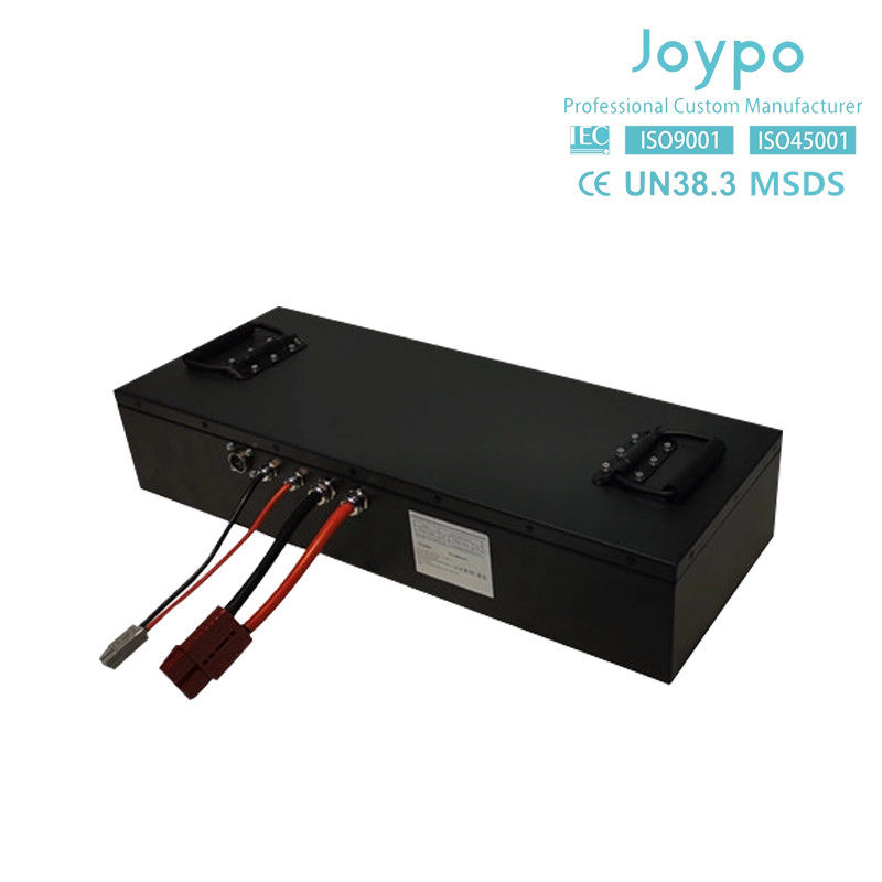 재충전 가능한 60V 20Ah 전기 스쿠터 모터 500W - 1000W에 대한 리?? 배터리 교체