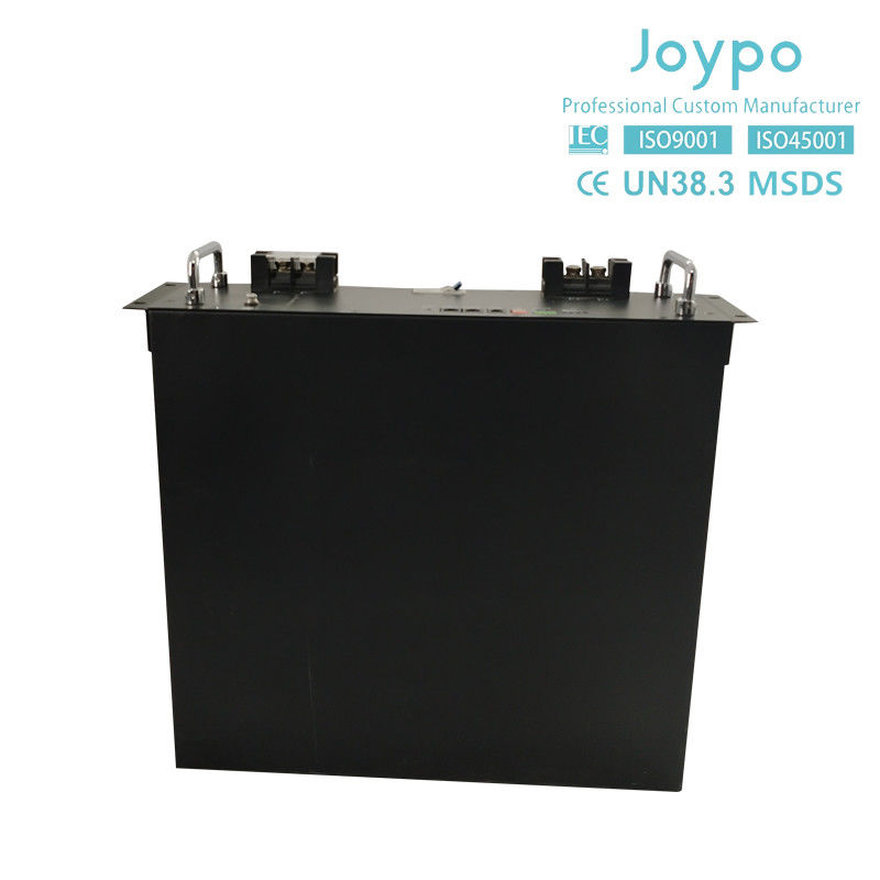 51.2V 48V 태양 LiFePO4 배터리 280Ah EVE 리?? 배터리 A급 상업 및 산업용