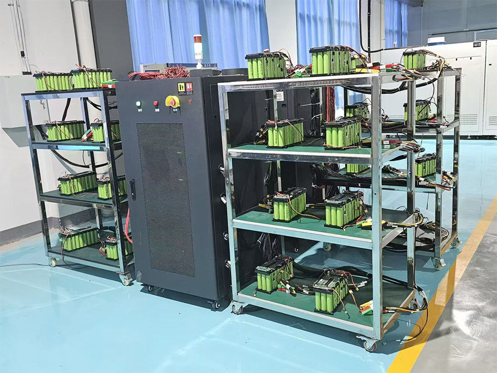 조이포 2400W 가장 강력한 태양 발전기